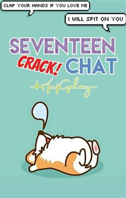 Seventeen Crack Chat 
