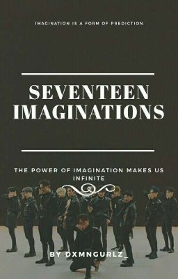 Seventeen Imagines