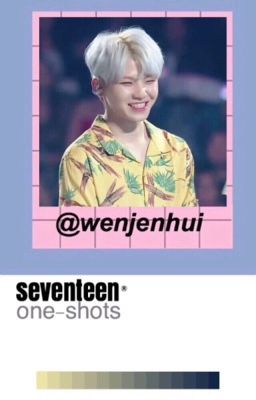 seventeen one-shots