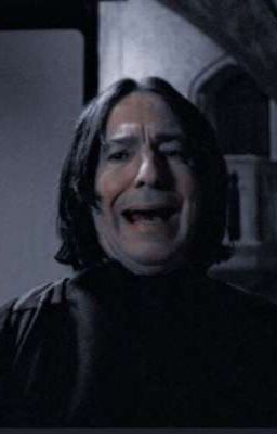 Severus Snape despised his life 