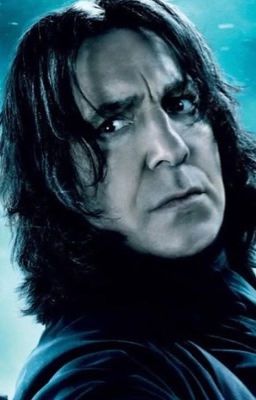 Severus Snape's Son: Book 1 [COMPLETED]