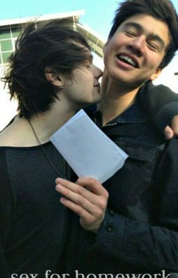 Sex for homework|malum