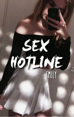 Sex hotline // Michael Clifford