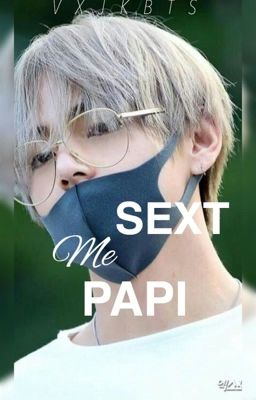 Sext Me Papi | VKOOK