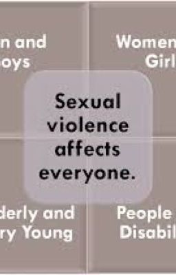 Sexual violence..