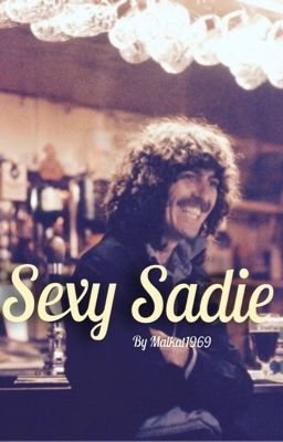 Sexy Sadie
