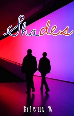 Shades || Klance