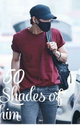 Shades Of Him (Vixx Leo x Reader Fanfiction)