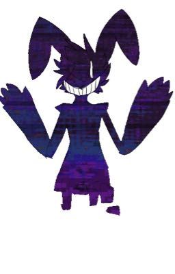 Shadow Bonnie x Reader discontinued