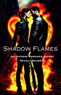 Shadow Flames: An Intense Romance Amidst Deadly Secrets