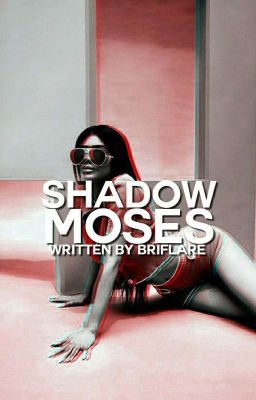 Shadow Moses » Paul Lahote