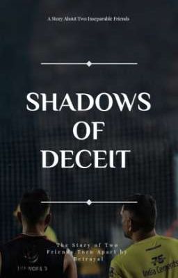 Shadow of Deceit 