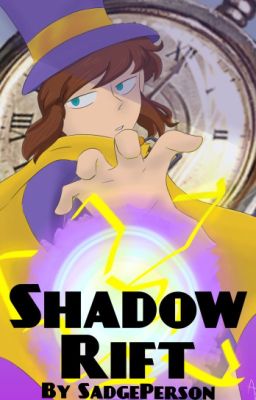 Shadow Rift (A Hat in Time)