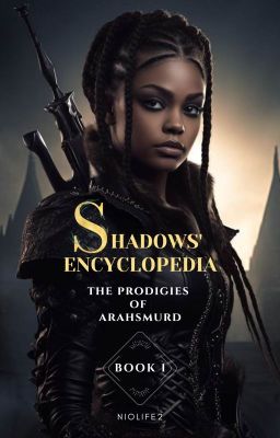 Shadows' encyclopedia - The Prodigies of Arahsmurd book 1