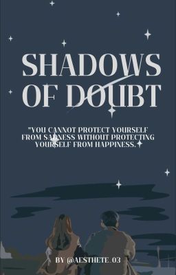 Shadows of Doubt (On-Going)