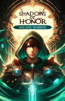 Shadows of Honor: The Arcane Warrior