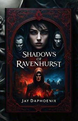 Shadows of Ravenhurst
