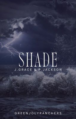 Read Stories shadows [p.jackson] - TeenFic.Net