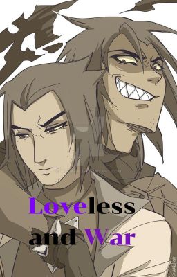 Shadowy VenomousxReader: Loveless and War