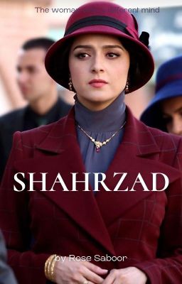 Shahrzad