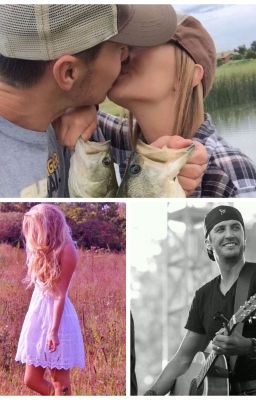 Shake It For Me Luke- Luke Bryan Love Story