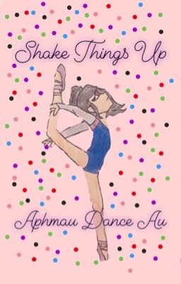 Shake Things Up| Aphmau Dance AU