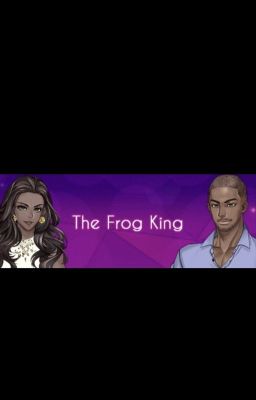 Shall We Date? We The Girls+: The Frog King