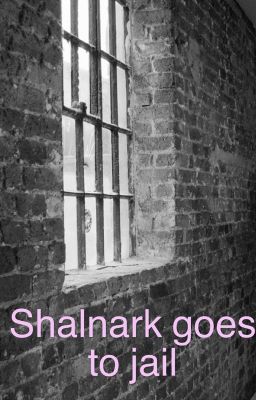 Shalnark goes to jail