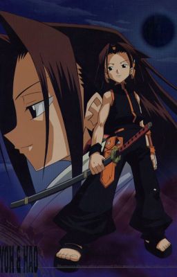 Shaman King (Anime)