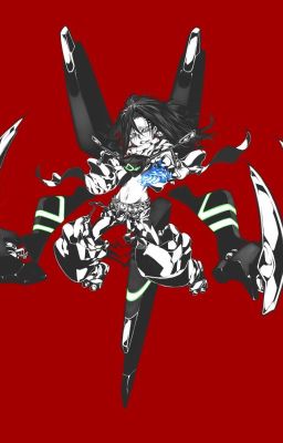 Shaman king (the first shaman king and the ancients) 