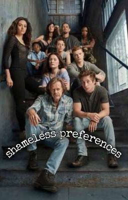 Shameless Preferences (LGBT)