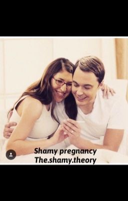 Shamy pregnancy?