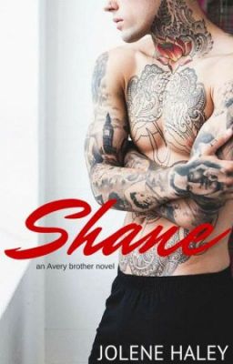 Shane: an Avery brother novel