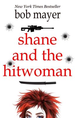 Shane and the Hitwoman