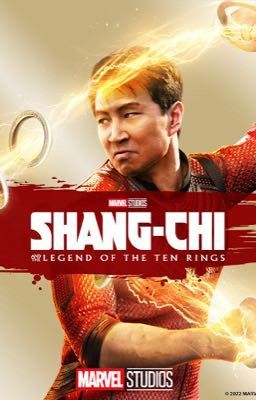 Shang-chi