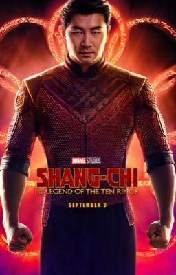 Shang-Chi Legend of the Ten Rings 