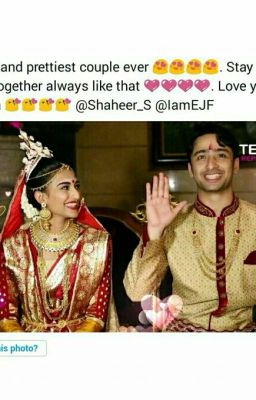 ShaRica FF :  Reel to Real..