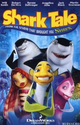 Shark Tale 2 (Oc)