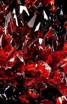 Shattered Rubies