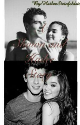 Shawn and Hailee