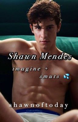 Shawn Mendes Imagines