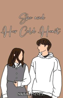 She And Her Cold Heart (Syclups #1) 