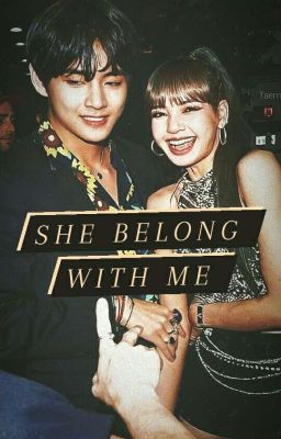 She belong With Me