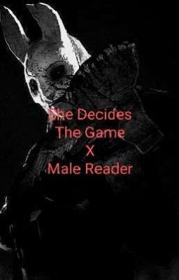 She Decides The Game X Male Reader