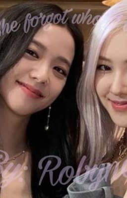 She forgot who I am(Chaesoo)