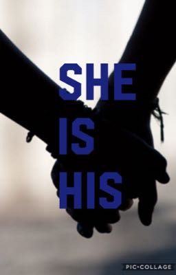 She is His 