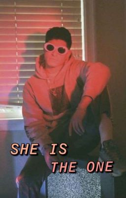 SHE IS THE ONE | nick mara