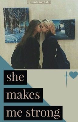 she makes me strong (larry stylinson)