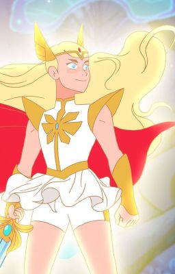 She ra and the tortured mind