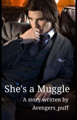 She's a Muggle | Sirius Black